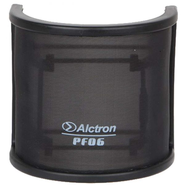 Filtres anti-pop - Alctron - PF 06