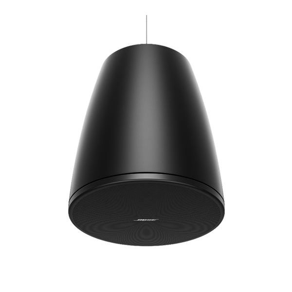 Enceintes plafonniers - Bose Professional - DesignMax DM6PE (Noir) - La...