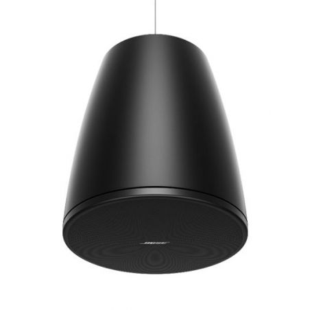 Enceintes plafonniers - Bose Professional - DesignMax DM6PE (Noir) - La...