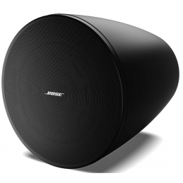 	Enceintes plafonniers - Bose Professional - DesignMax DM6PE (Noir) - La...