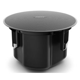 	Enceintes plafonniers - Bose Professional - DesignMax DM5C (Noir) - La...