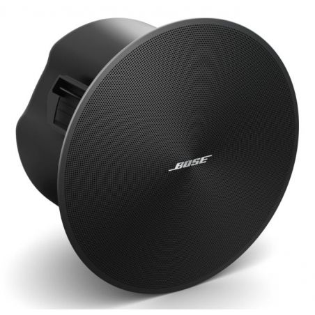 Enceintes plafonniers - Bose Professional - DesignMax DM5C (Noir) - La...