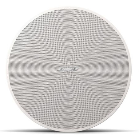 Enceintes plafonniers - Bose Professional - DesignMax DM5C (Blanc) - La...