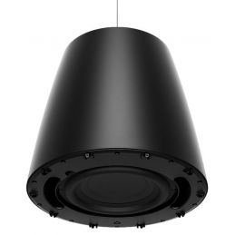 	Enceintes plafonniers - Bose Professional - DesignMax DM10P-SUB (Noir)