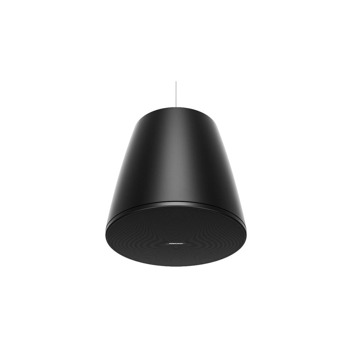 Enceintes plafonniers - Bose Professional - DesignMax DM10P-SUB (Noir)