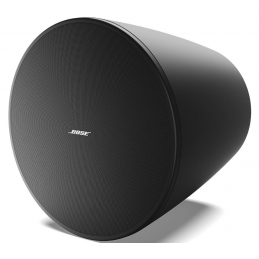 	Enceintes plafonniers - Bose Professional - DesignMax DM10P-SUB (Noir)