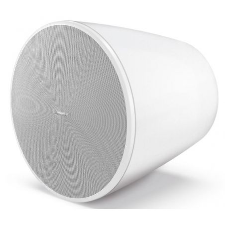 Enceintes plafonniers - Bose Professional - DesignMax DM10P-SUB (Blanc)