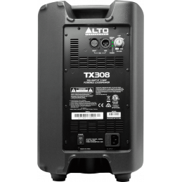 	Enceintes amplifiées - Alto Professionnal - TX308