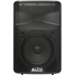 	Enceintes amplifiées - Alto Professionnal - TX308