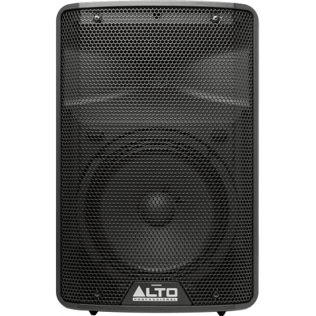 Enceintes amplifiées - Alto - TX308