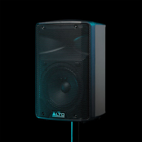 Enceintes amplifiées - Alto Professionnal - TX308