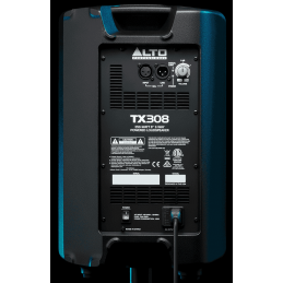 	Enceintes amplifiées - Alto Professionnal - TX308