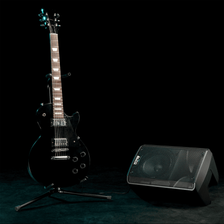 Enceintes amplifiées - Alto Professionnal - TX308