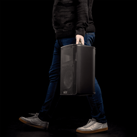 Enceintes amplifiées - Alto Professionnal - TX308