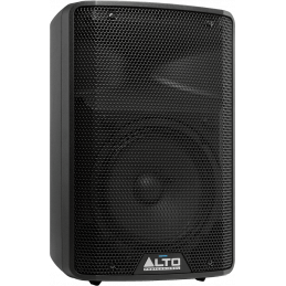 Enceintes amplifiées - Alto Professionnal - TX308