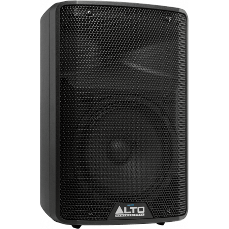 Enceintes amplifiées - Alto Professionnal - TX308