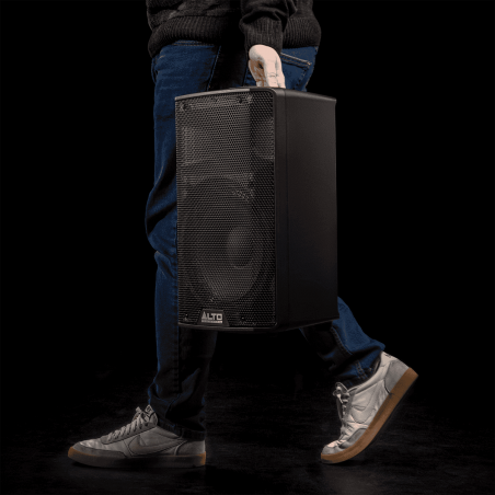 Enceintes amplifiées - Alto Professionnal - TX310