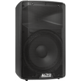 Enceintes amplifiées - Alto Professionnal - TX310