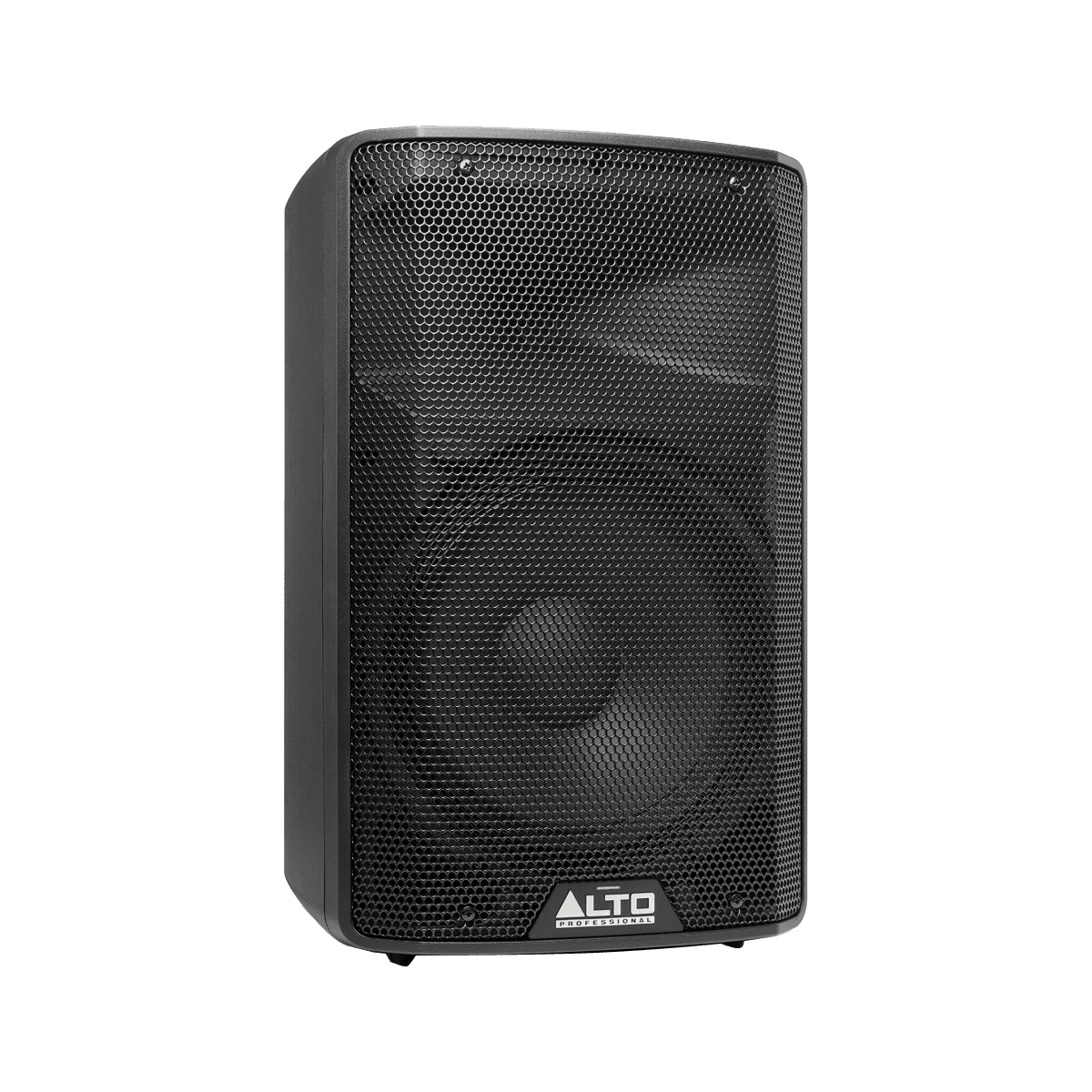 Enceintes amplifiées - Alto Professionnal - TX310
