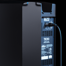 	Enceintes amplifiées - Alto Professionnal - TX310