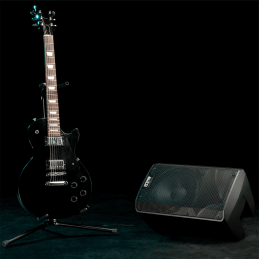 	Enceintes amplifiées - Alto Professionnal - TX310