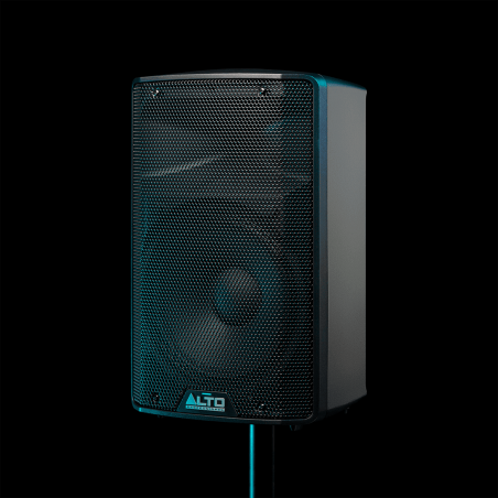 Enceintes amplifiées - Alto Professionnal - TX310