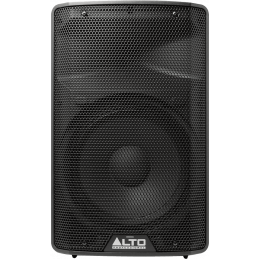 	Enceintes amplifiées - Alto Professionnal - TX310