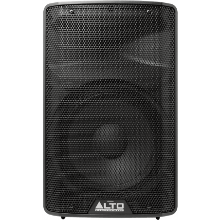 Enceintes amplifiées - Alto Professionnal - TX310