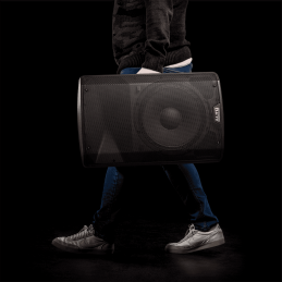 	Enceintes amplifiées - Alto Professionnal - TX312