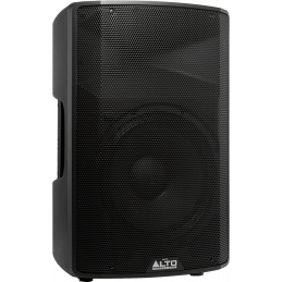 Enceintes amplifiées - Alto Professionnal - TX312