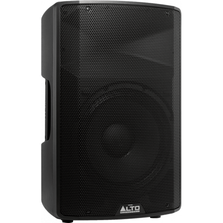 Enceintes amplifiées - Alto Professionnal - TX312
