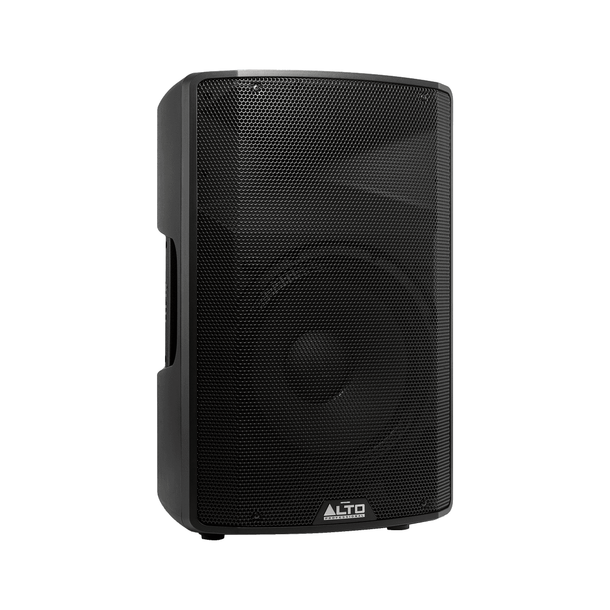 Enceintes amplifiées - Alto Professionnal - TX312