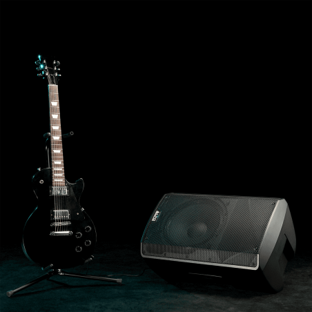 Enceintes amplifiées - Alto Professionnal - TX312