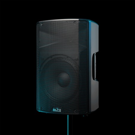 Enceintes amplifiées - Alto Professionnal - TX312