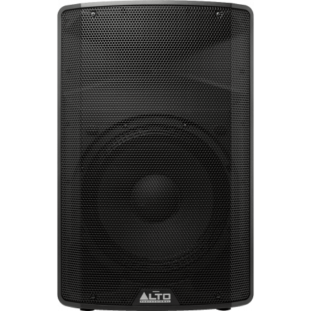Enceintes amplifiées - Alto Professionnal - TX312