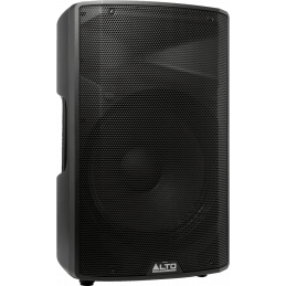 Enceintes amplifiées - Alto Professionnal - TX315