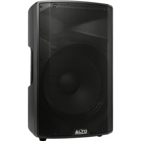 Enceintes amplifiées - Alto Professionnal - TX315