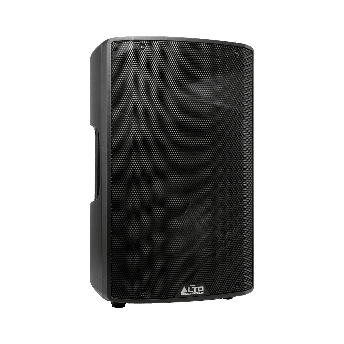 Enceintes amplifiées - Alto Professionnal - TX315