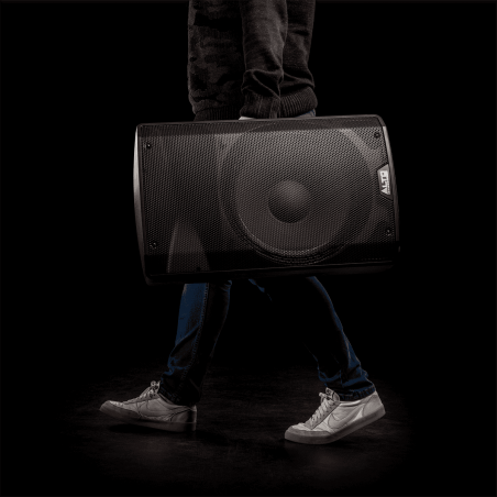 Enceintes amplifiées - Alto Professionnal - TX315