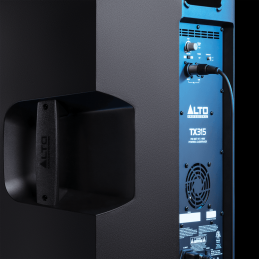	Enceintes amplifiées - Alto Professionnal - TX315