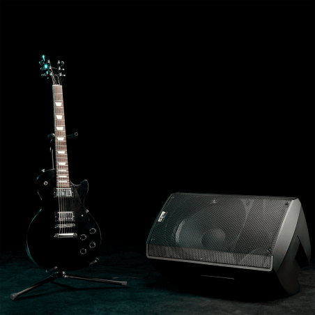 Enceintes amplifiées - Alto Professionnal - TX315