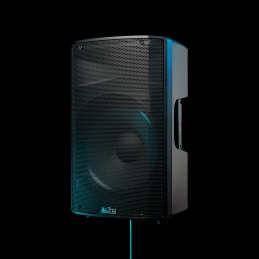 	Enceintes amplifiées - Alto Professionnal - TX315