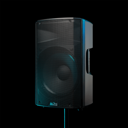 Enceintes amplifiées - Alto Professionnal - TX315
