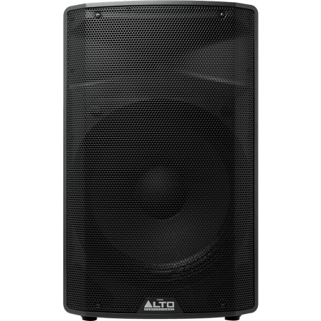 Enceintes amplifiées - Alto Professionnal - TX315