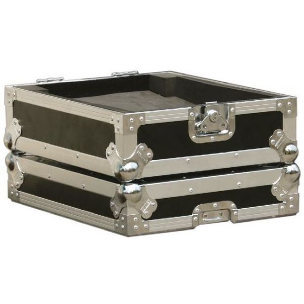 Flight cases tables de mixage - Power Acoustics - Flight cases - FCM 12