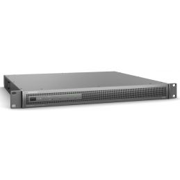 	Ampli Sono multicanaux - Bose Professional - PowerSpace P4150+