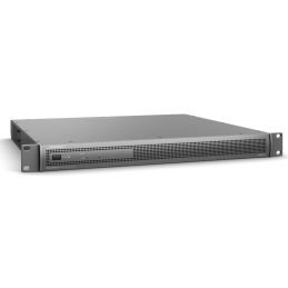 Ampli multicanaux et ligne 100V - Bose - PowerSpace P21000A