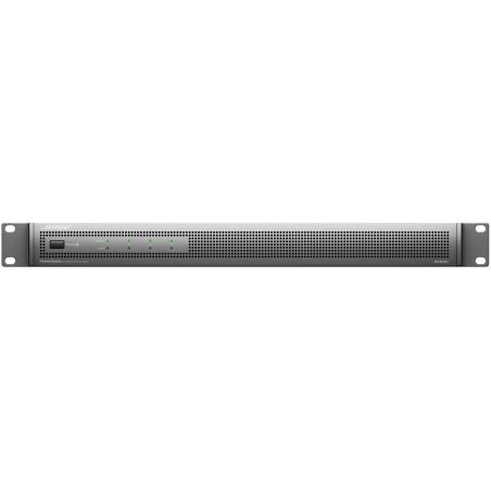 Ampli Sono multicanaux - Bose Professional - PowerSpace P4300+