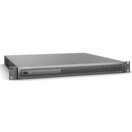 Ampli multicanaux et ligne 100V - Bose ® - PowerSpace P4300A