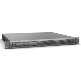 Ampli multicanaux et ligne 100V - Bose ® - PowerSpace P2600A